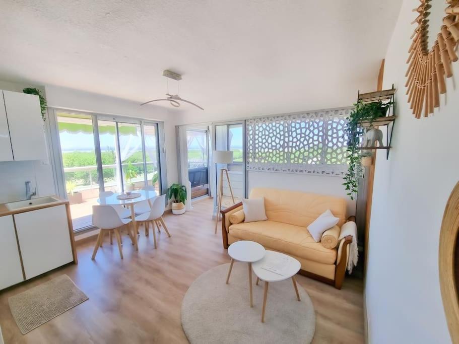 Appartement A La Grande Motte La Grande-Motte Exterior foto