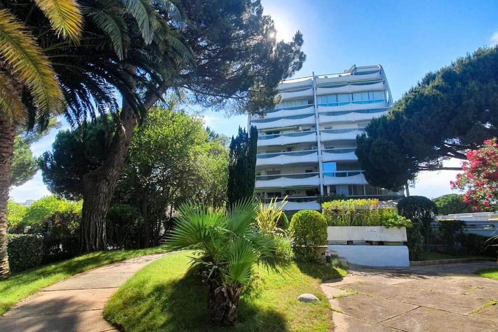 Appartement A La Grande Motte La Grande-Motte Exterior foto