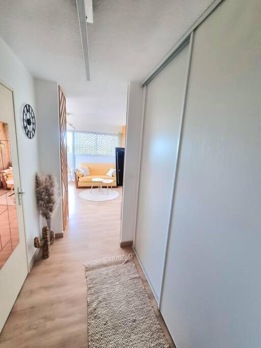 Appartement A La Grande Motte La Grande-Motte Exterior foto