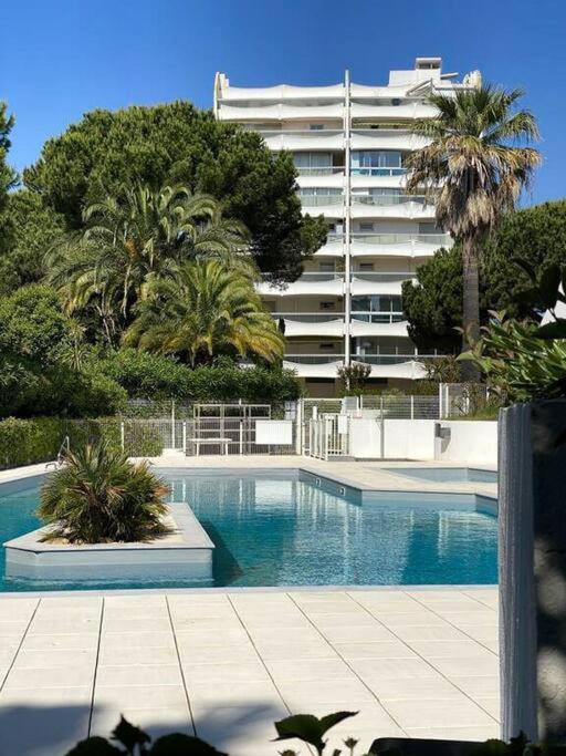 Appartement A La Grande Motte La Grande-Motte Exterior foto