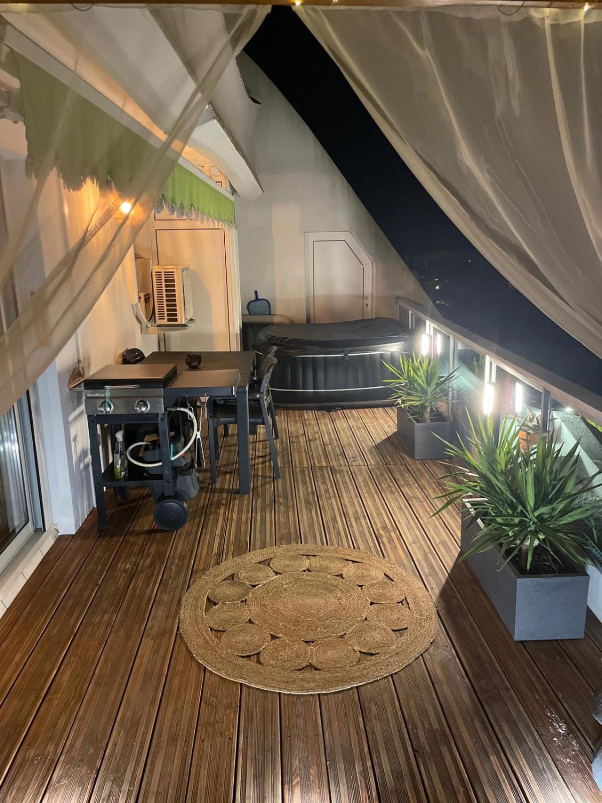 Appartement A La Grande Motte La Grande-Motte Exterior foto